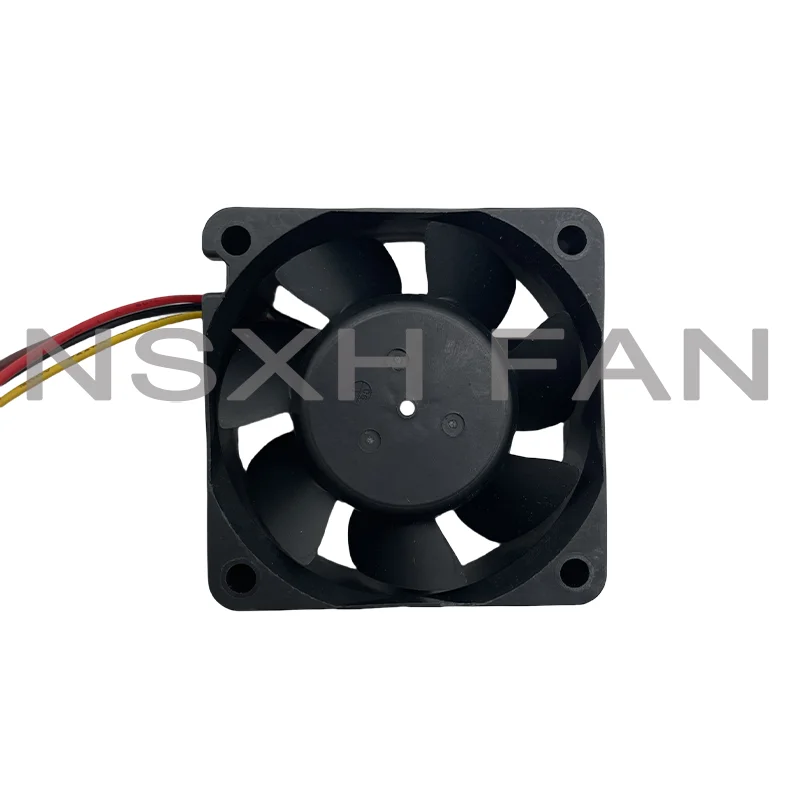 109R0612H4D22 VENTILADOR DE REFRIGERACIÓN DEL INVERSOR 12V 0.11A 6025