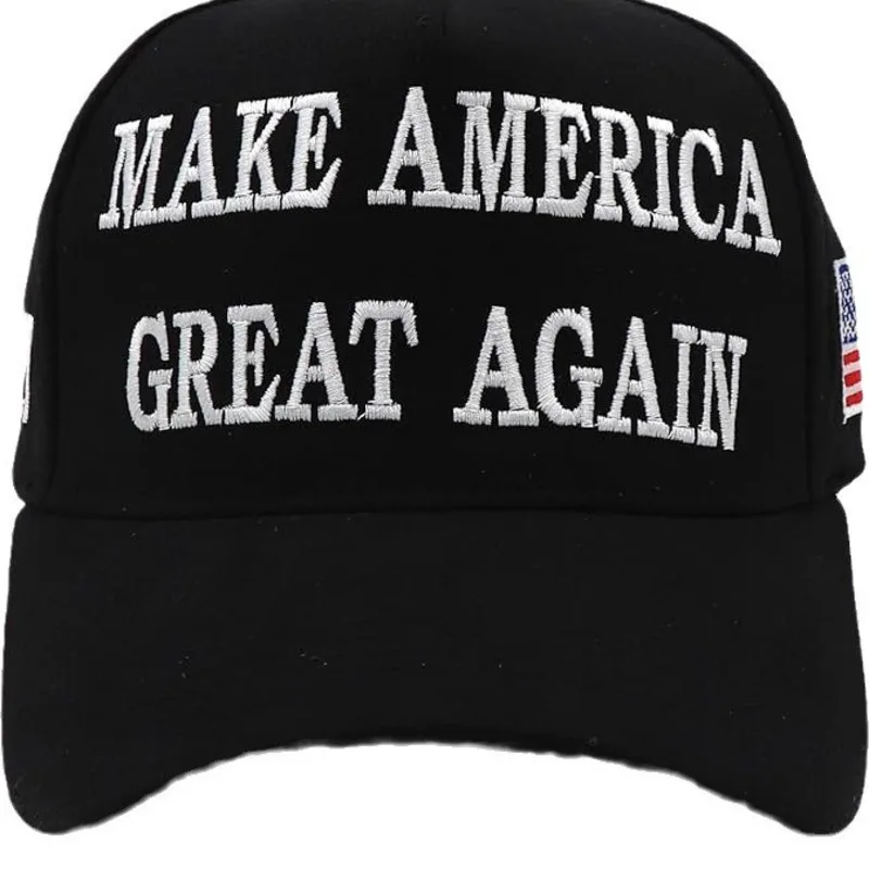 Black /White /Red MAGA Hat Trump 2024 Never Surrender Truck Driver Hat Men and Women Black Open Adjustable