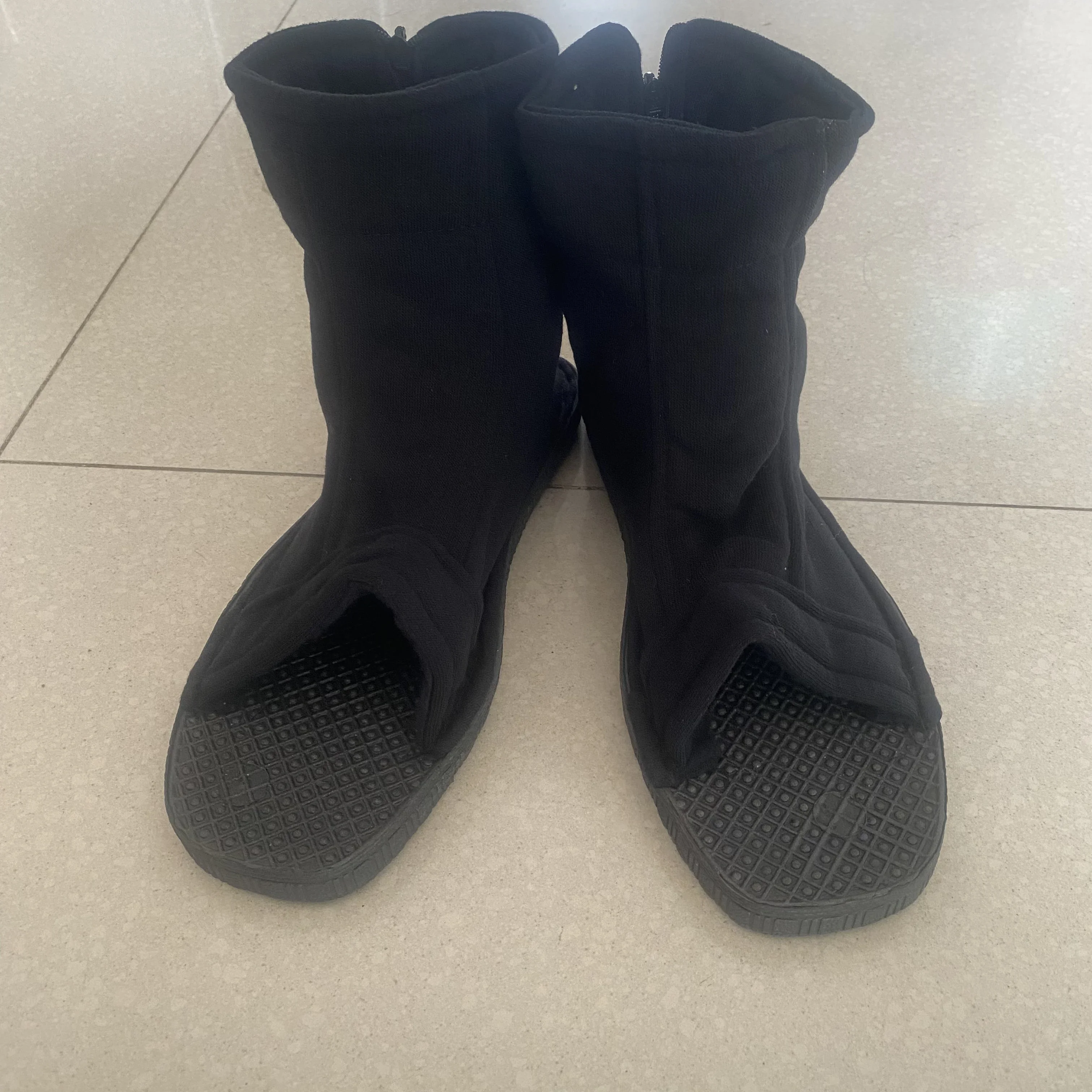 

Brdwn Ninja Konoha Sasuke Sakura Haruno Hatake Kakashi cosplay Shoes