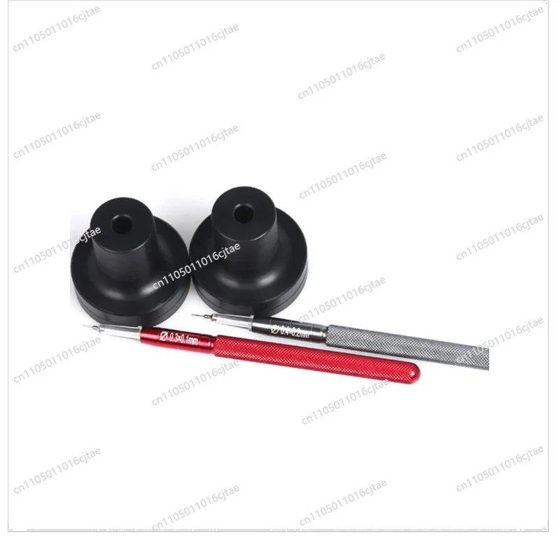 For Watch Repair Tools, Precision Needle Mouth Thickness, Automatic Oil Pen, Clock Point Oil Pen Does Not Leak Oil