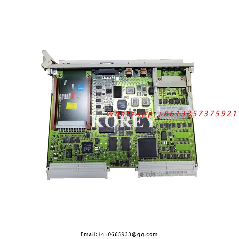 

CPU928 Control Board 6ES5928-3UB21 New
