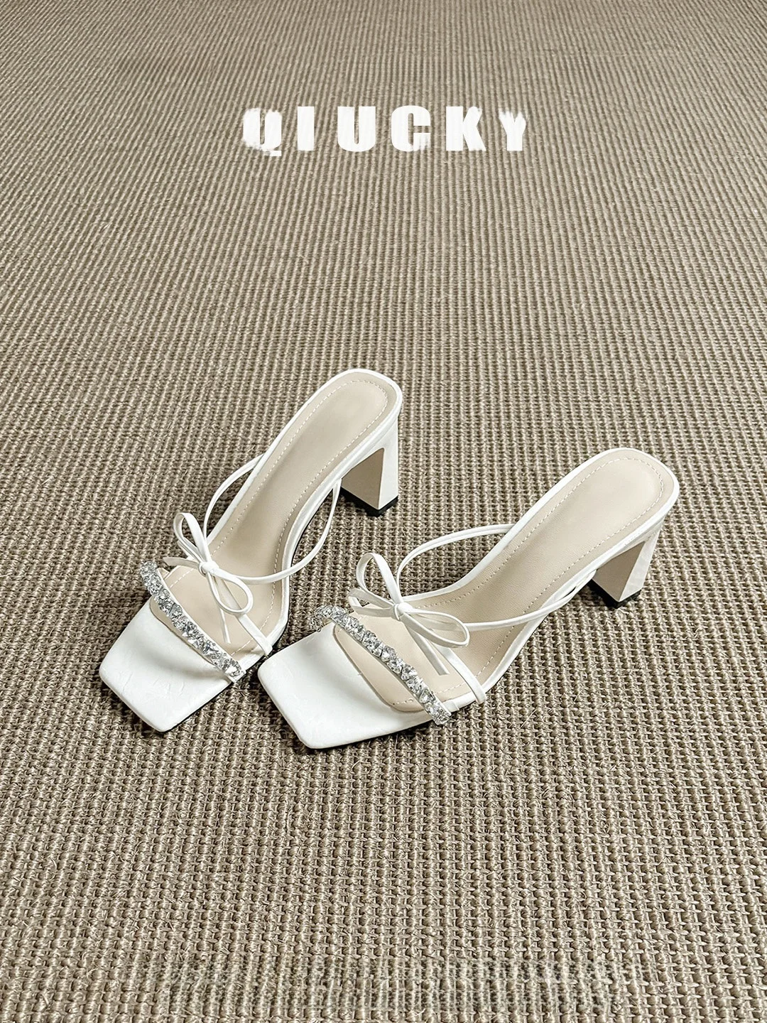 leather-version-comfortable-beautiful-slippers-women-summer-outdoor-wear-lovely-thick-heel-high-heels-anti-slip-rubber-sole