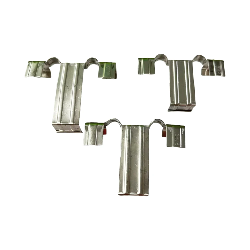 Solar Panel Water Drainage Clips Photovoltaic   Drain Remove 30/35/40mm PV Modules Cleaning solar water 