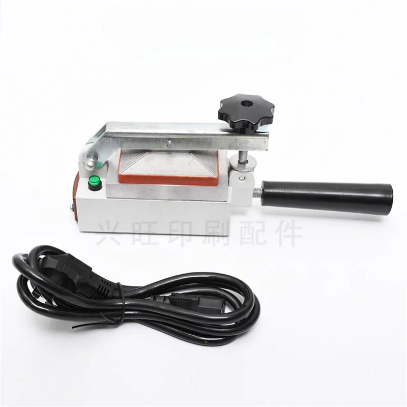 인쇄 기계 벨트 열 씰링 기계용 1개