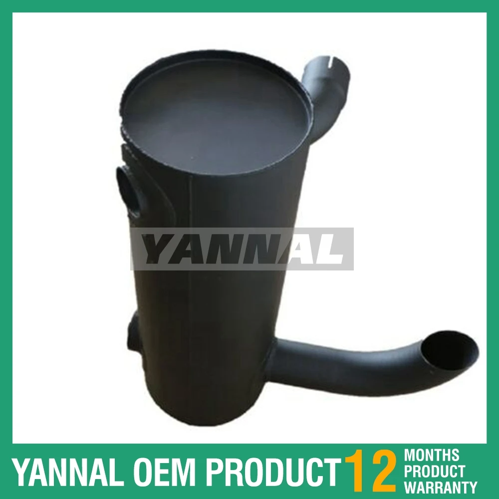

New MUFFLER For SAMSUNG SE210LC SE210LC -2