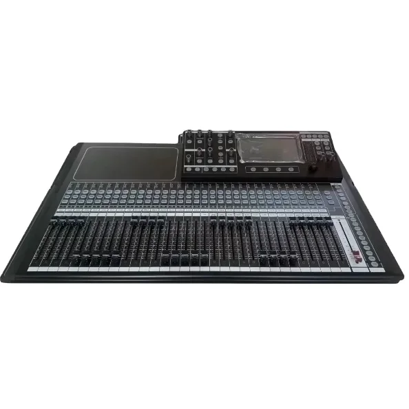 

Xtuga T-32 Professional Stage Performance Digital Mixer Big Channel Audio Sound Card Factory Price