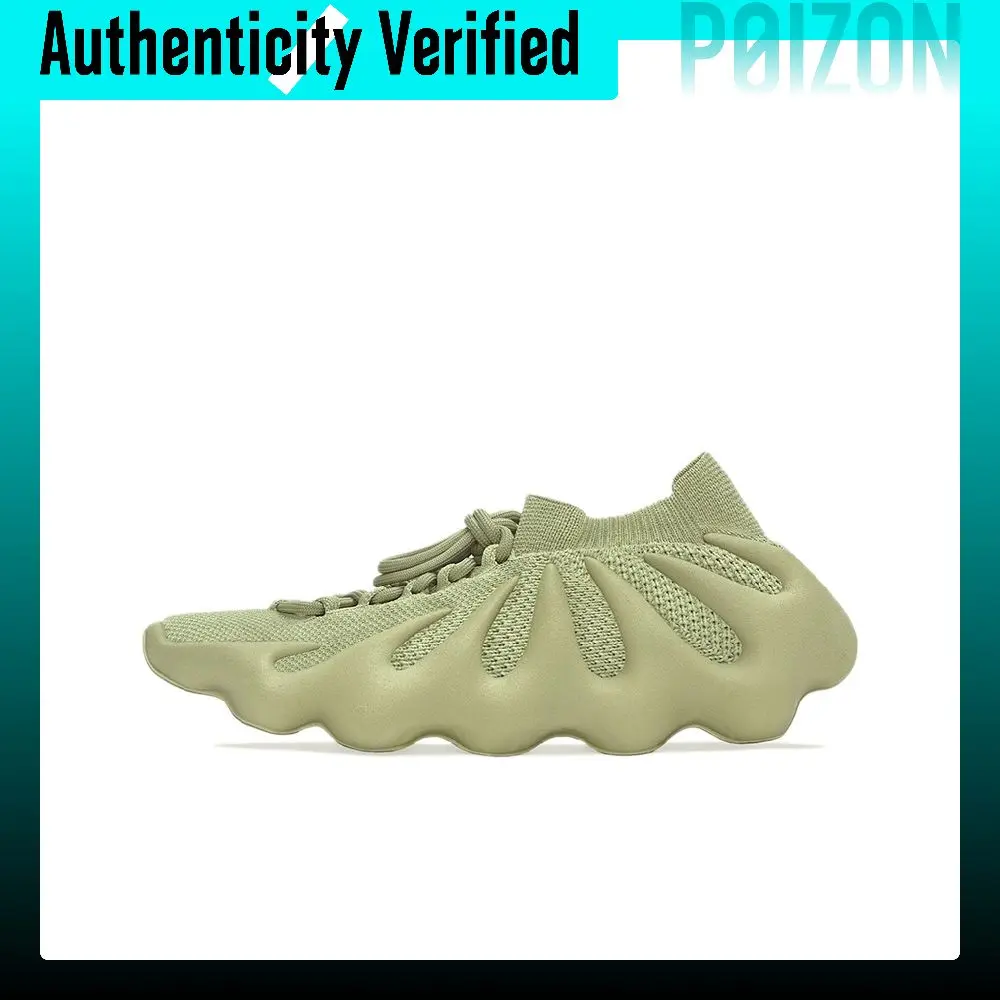 adidas-originals-yeezy-450-zapatillas-deportivas-de-uso-diario-modelo-unisex-de-cana-baja-color-gris-y-verde-lago-gy4110