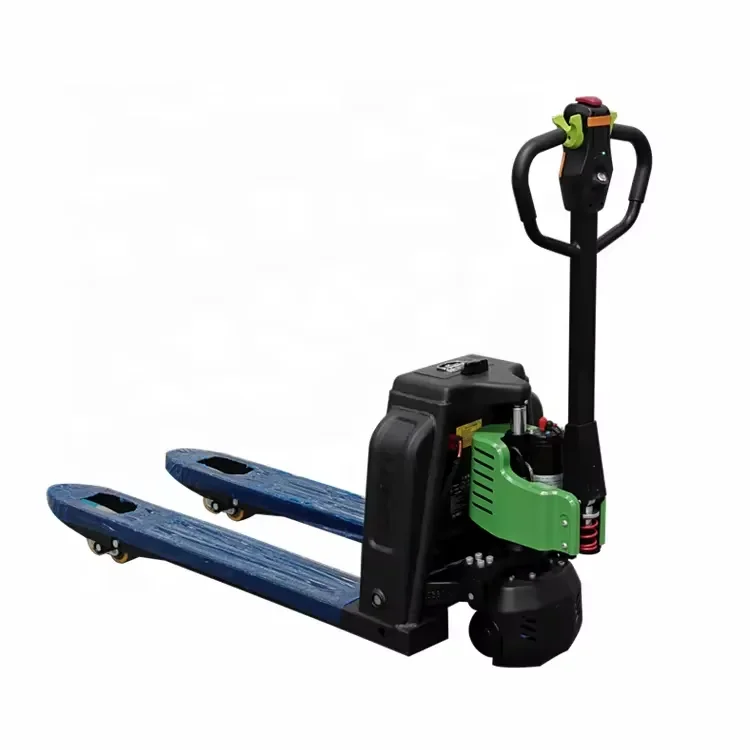 Electric tray jack forELEP-15TLI3 1500 kg 3309lb power