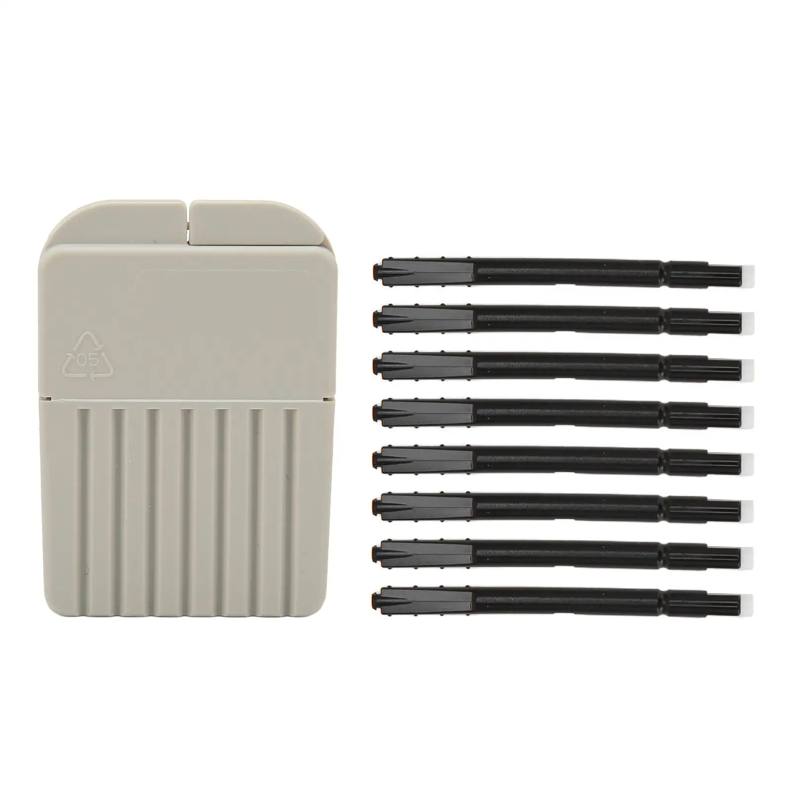 

Earwax Cleaning Filters Guard - Prevents Foreign Objects and Dust, Oilproof and Dustproof - for Daily Use (ABS Cleaning)