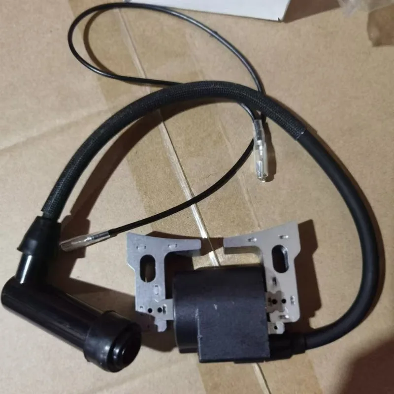 High Voltage Ignition Coil Igniter For Robin EX35 EX40 OE 20B-79430-H1 Gas Engine Replacement Parts