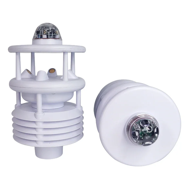 

Factory Outlet HCD6816 Multi Parameters Small Size Ultrasonic Compact Weather Station