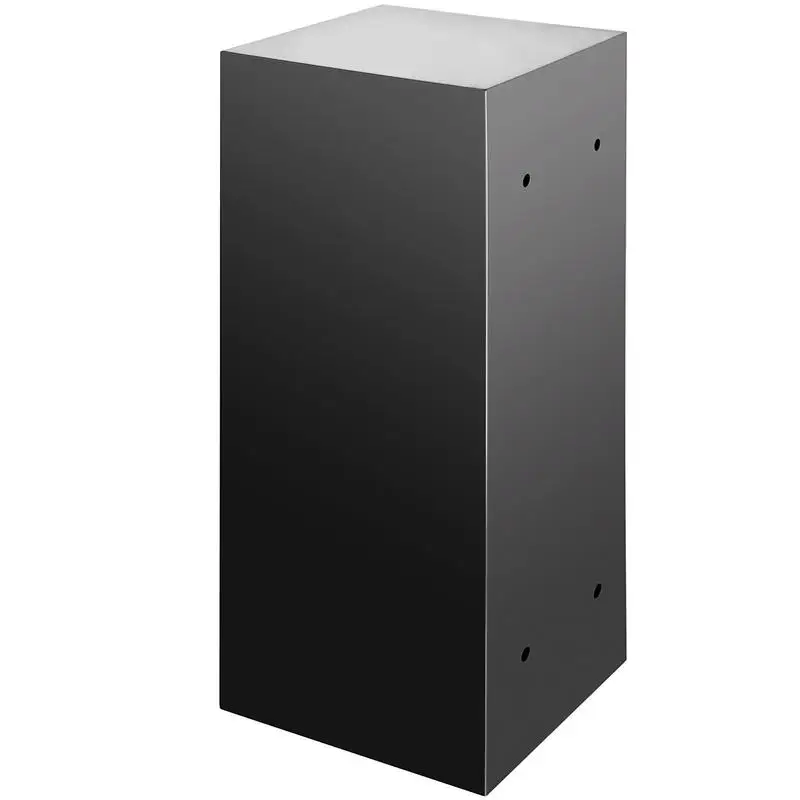 

Safe with key, electronic lock, 4mm safe with combination lock, 74 L, safe with strong iron construction, furniture safe with electronic lock and heavy-duty steel construction