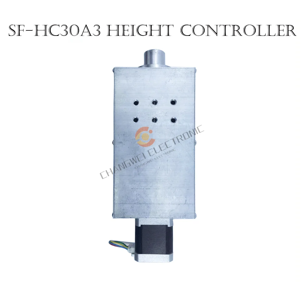 SF -HC30A3 Automatic Torch Height Controller THC For CNC Plasma Flame Cutting Machine Arc voltage Gas Cutter DIY Kit Accessories