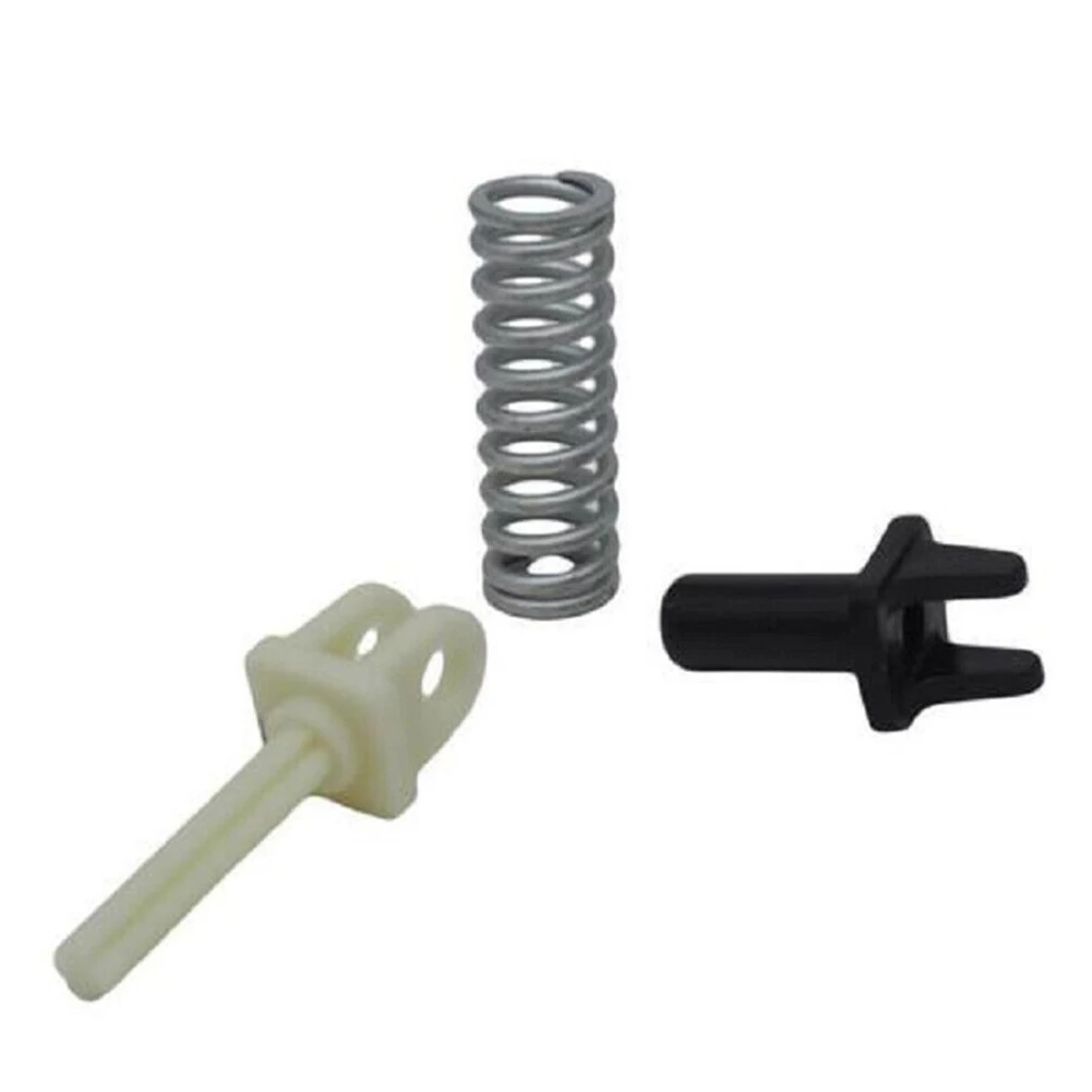 

New Part Guaranteed Quality Clutch Pedal Assist Clutch Pedal Repair Kit ABS 4658700QAB For Trafic II 01-15