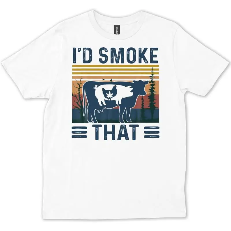 Id Smoke That Retro…