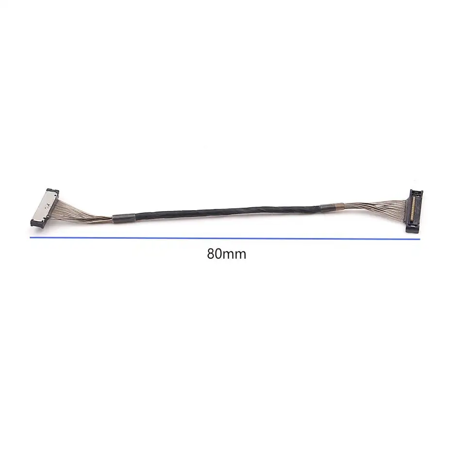 80mm 26P Cable MIPI / HDZero