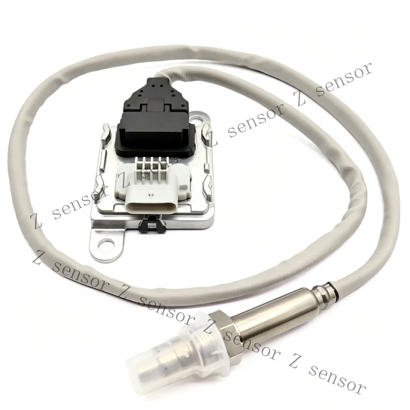 Z+ 22790-7FV0A Nitrogen Oxide NOx Sensor For Nissan X-trail T32 Facelift Qashqai