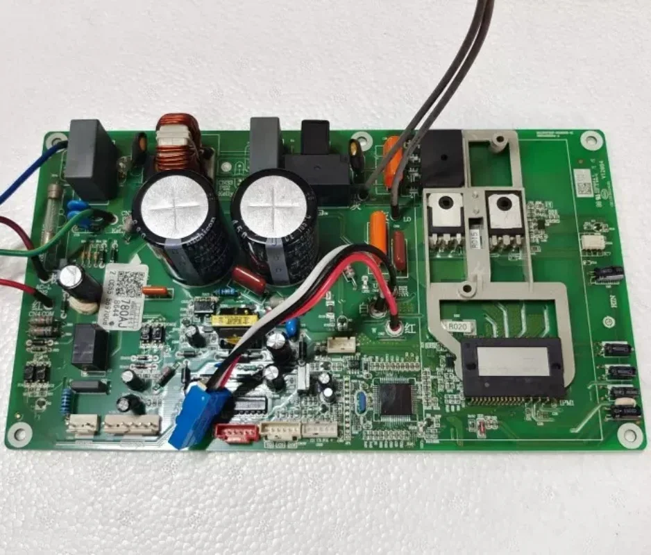 New for Haier air conditioning motherboard 0011800780A 0011800780B 0011800780Q/N/C/AT/AE/AJ/AF/DC/AG/CC/ALC control board