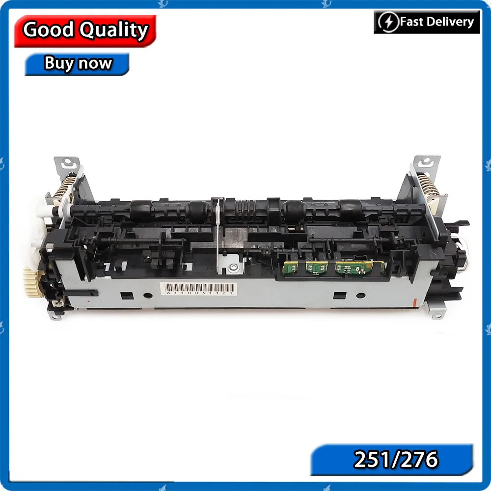 Original fuser assy for Color LaserJet Pro 200 M251 M276 series printer RM1-8780 110volt RM1-8781 220Volt Printer Parts