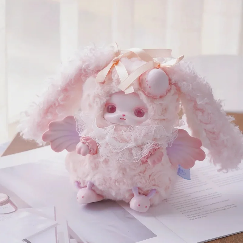 

Presale 15 days Loloan Ocean Series Vinyl Blind Box Mystery Box Cute Action Anime Figures Dolls Kawaii Toys Gift