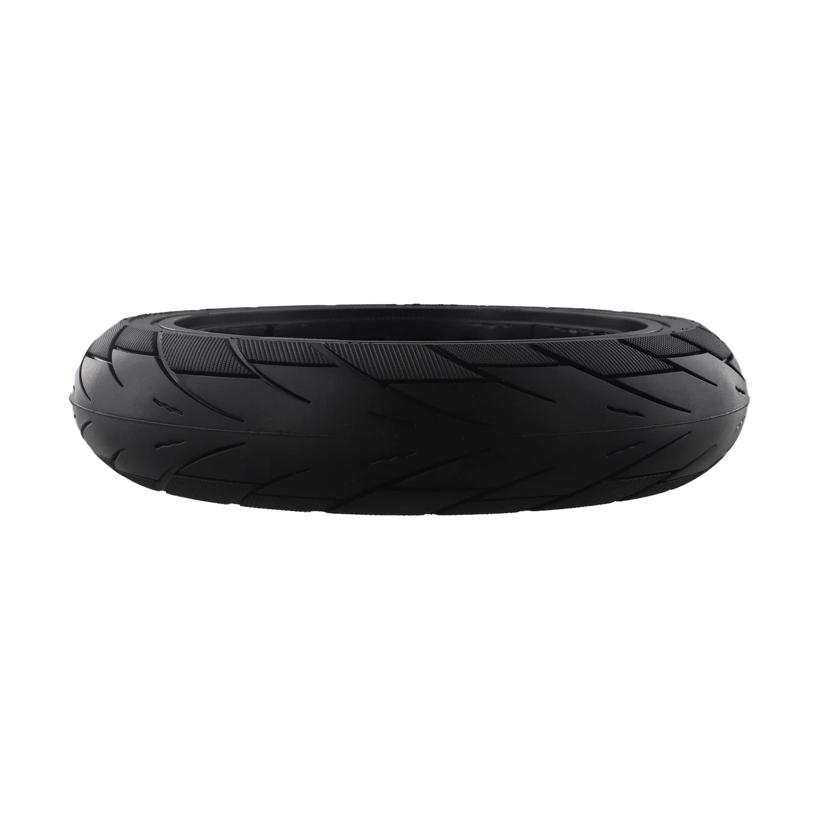 

Commuting 236*51mm 10 Inch Tyre Excellent Grip Solid Tyre Excellent Grip And Stability Hassle-Free Maintenance