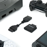 Bluetooth-compaitble Wireless Controllers Adapters for PS3/PS4/PS5 8bitdo Switch Xbox For SNK NEO·GEO MVS AES CD