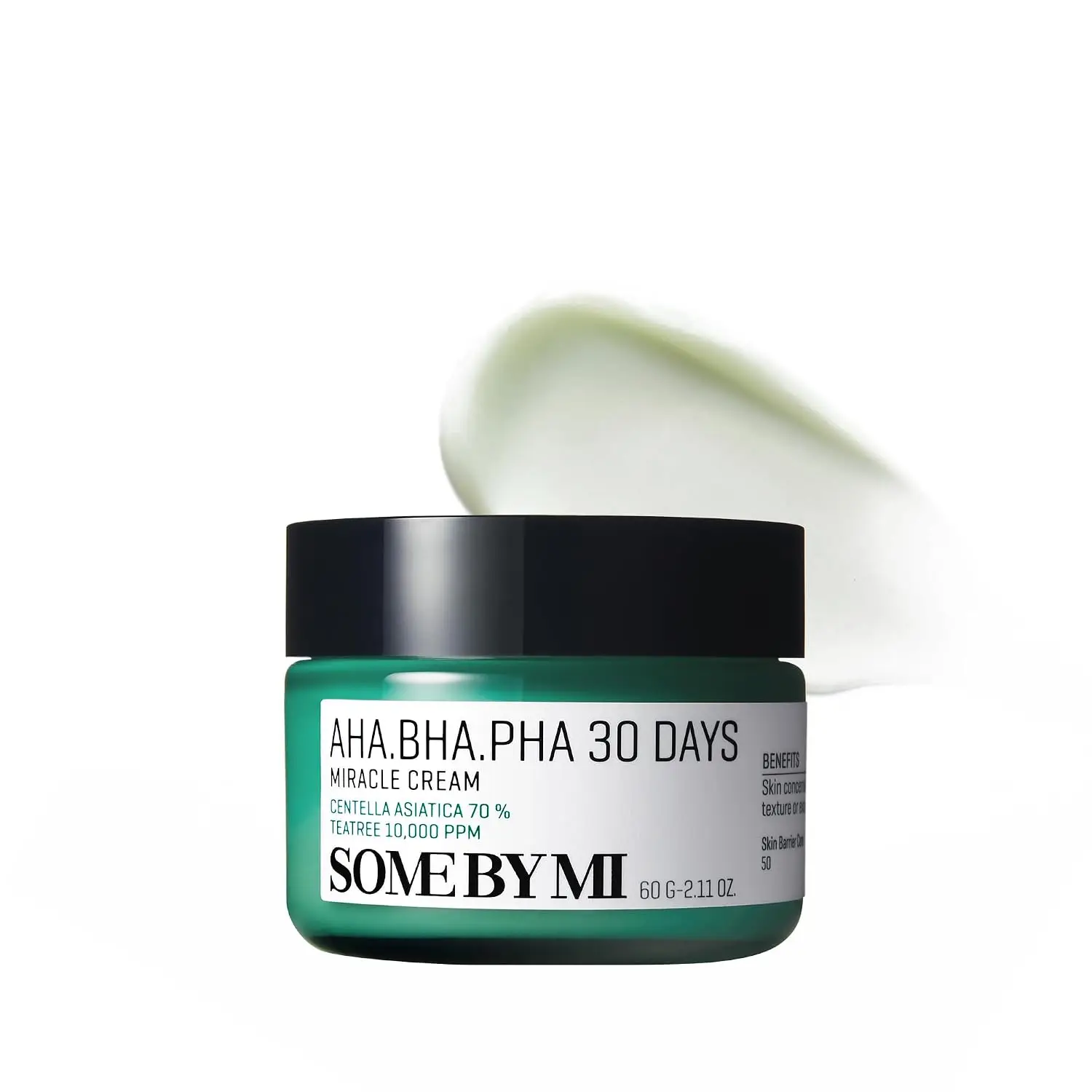 سوم باي مي AHA BHA PHA علاج ال - مراجعة Skincare Some By Mi وسعره