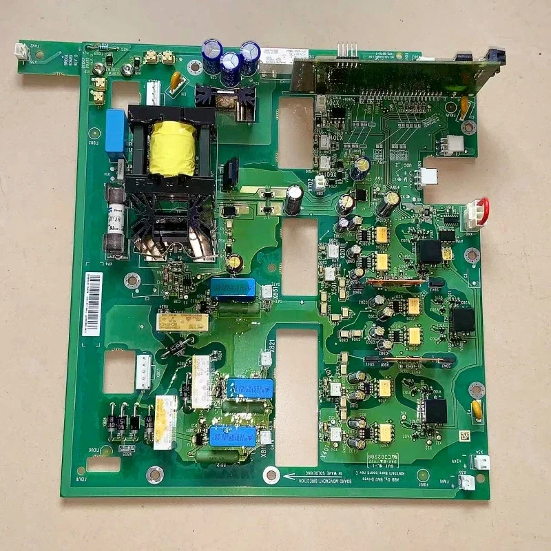 JINT-E1C Old and New Inverter ACS850 Series 90-110-132KW Powerboard Main-board Driver Board