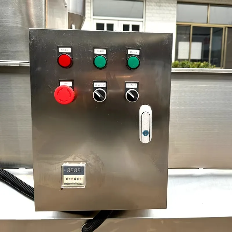 آلة تنظيف بذور السمسم والشيا منتج تنظيف وتدرج الحبوب