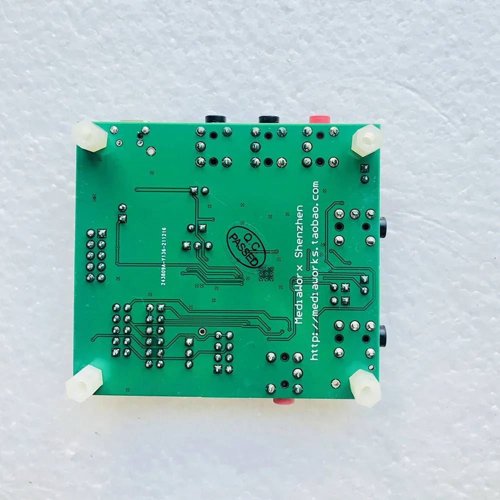 AvaCoreNvarcher ADAU1772 Development Board ANC For Active Noise Cancelling (ANC) Headphones MIC Test PDM To I2S