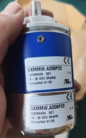Brand New GXMMW. A208P22 Encoder Product 1Pcs Sufficient Stock Fast Delivery