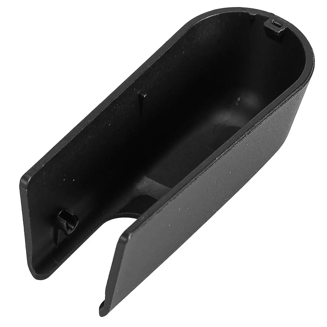 Tapa de tuerca de brazo de limpiaparabrisas trasero, 2 uds., compatible con Nissan Rogue 2008 2009 2010 2011 2012 2013 2014 2015 2016 2017 2018-2024