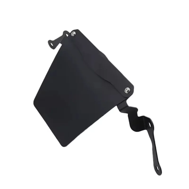 

Motorcycle Shockproof Cover For Honda CB1000 CB 1000 Hornet 1000 SP Rear Fender Mid Mudguard Absorber Shock Shield