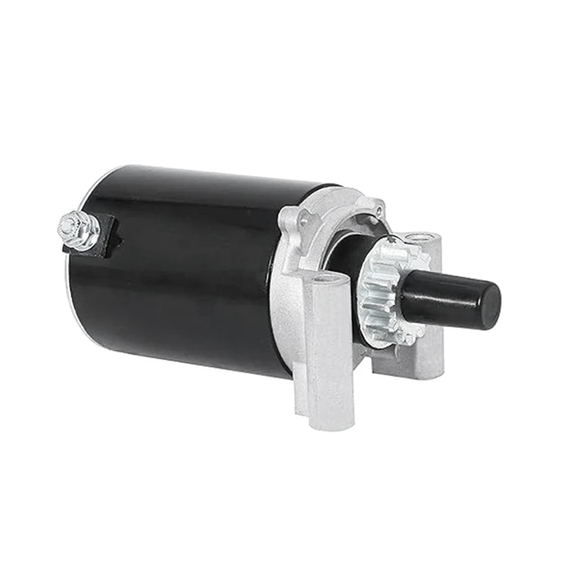 Lawn Mower Starter Motor For Kohler Engine 15-20HP 12-098 Series John Deere Toro Cub Cadet AM122435 5666940 41021085-A14Z