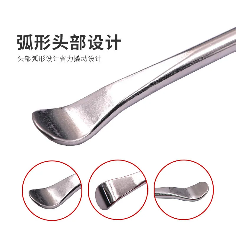 Picture 5: Multi Functional Pry Bar, Tire Pry Bar