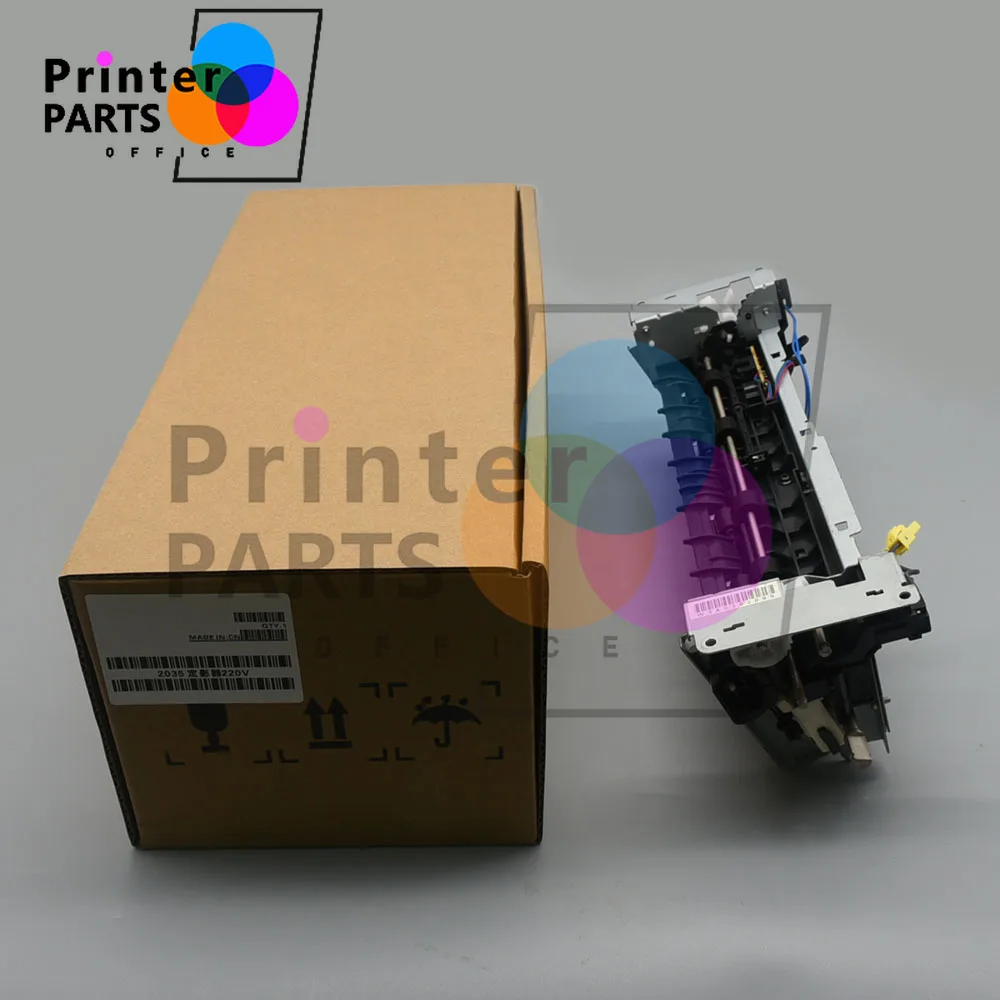 RM1-6405 RM1-6406 Fuser Unit compatible for HP LaserJet P2035 P2055 P2035n P2055dn 2035 2055 compatible for Canon D1120 D1150 D1