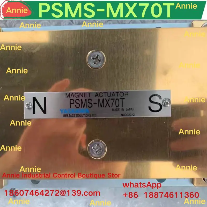 

Совершенно новый Магнитный переключатель PSMS-MX70T