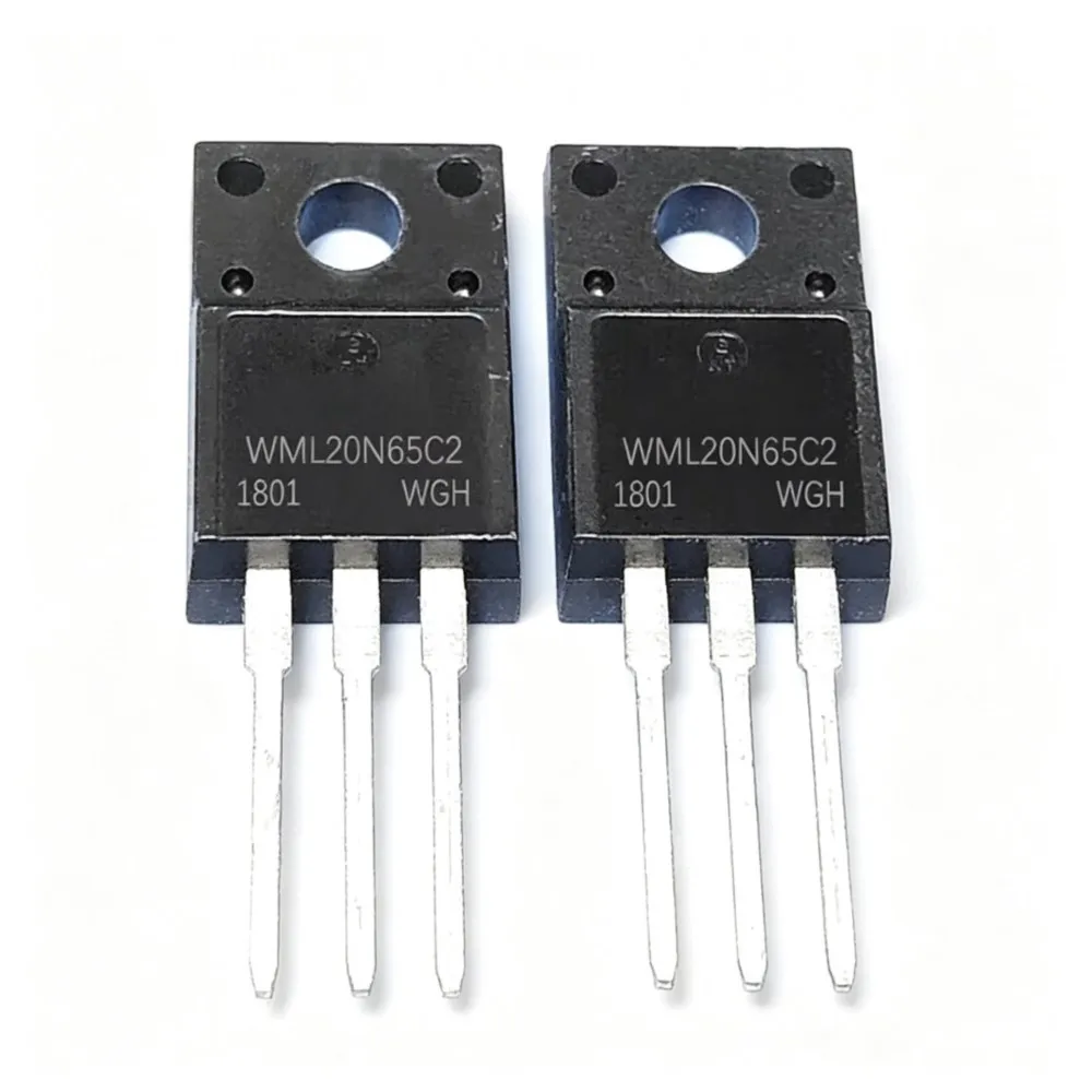 5PCS BUZ72 100V 10A WML20N65C2 OSG60R096PS LM340T-12 KIA7912PI LD1117V33