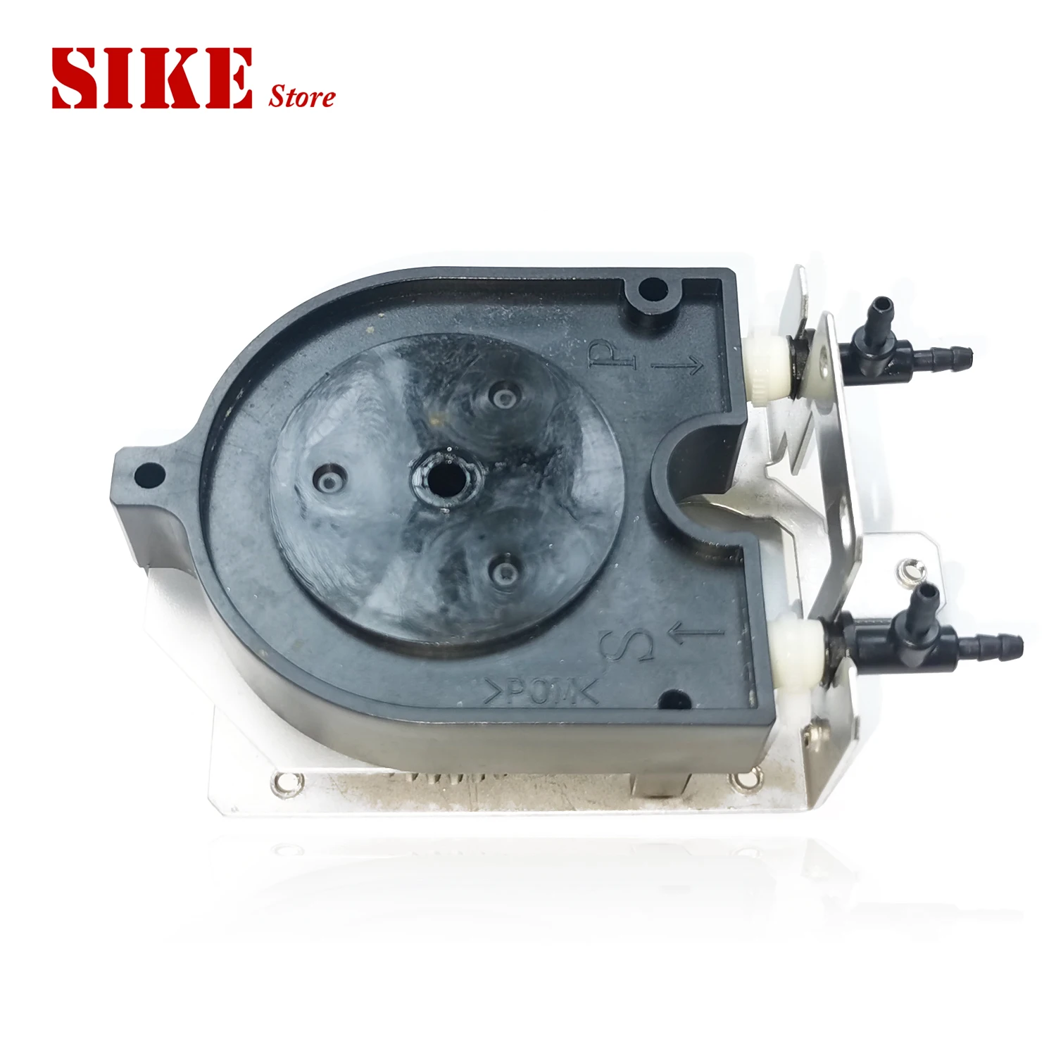 U shape dx4 dx7 ink pump roland ink pump solvent base for roland VS640 VS540 SP540 SP300 VP540 RS640 XJ740 SJ1000