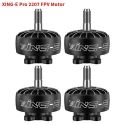 IFlight XING-E XING E Pro 2207 1800KV 6S 2450KV 2750KV 4S Brushless Motor for FPV Racing Drone Quadcopter Parts DIY PARTS