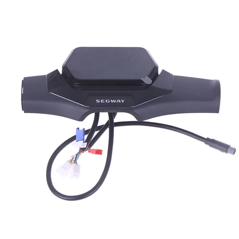

Premium Dashboard Complete Replacement for ZT3 Pro Electric Scooter