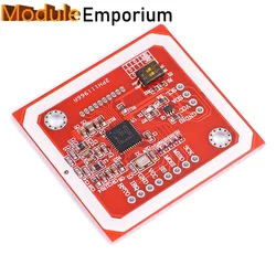 PN532 NFC RFID Wireless Module V3 User Kits Reader Writ