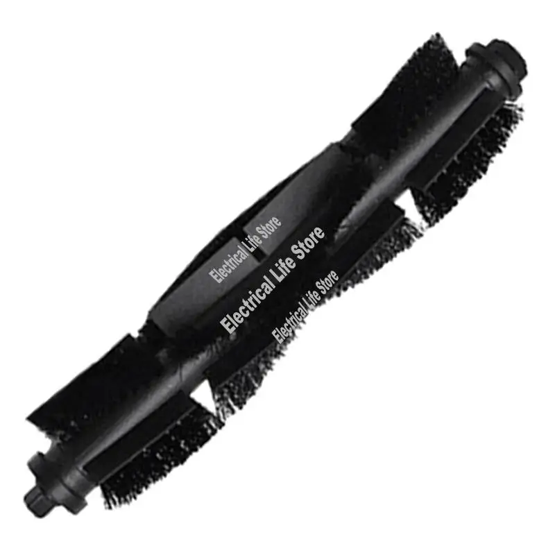 For360 S8/Botslab S8 Plus/Honor Choice R2/R2s Lite/R2 Plus Main Brush 2 Pcs Sweeping Machine Accessories-AT39