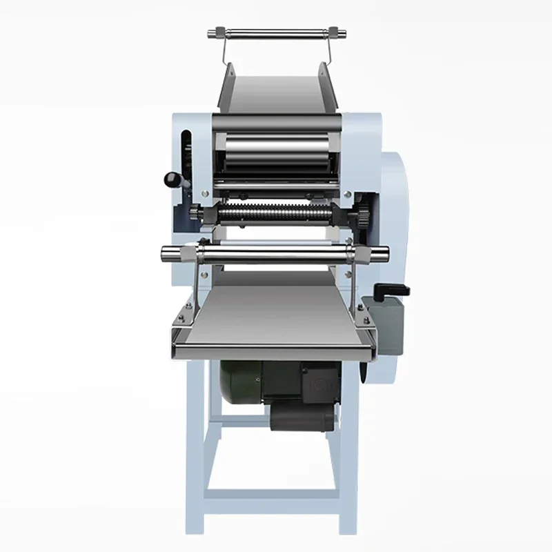 Type 50 Noodle hine Commercial Automatic Noodle Press Multifunctional Kneading and