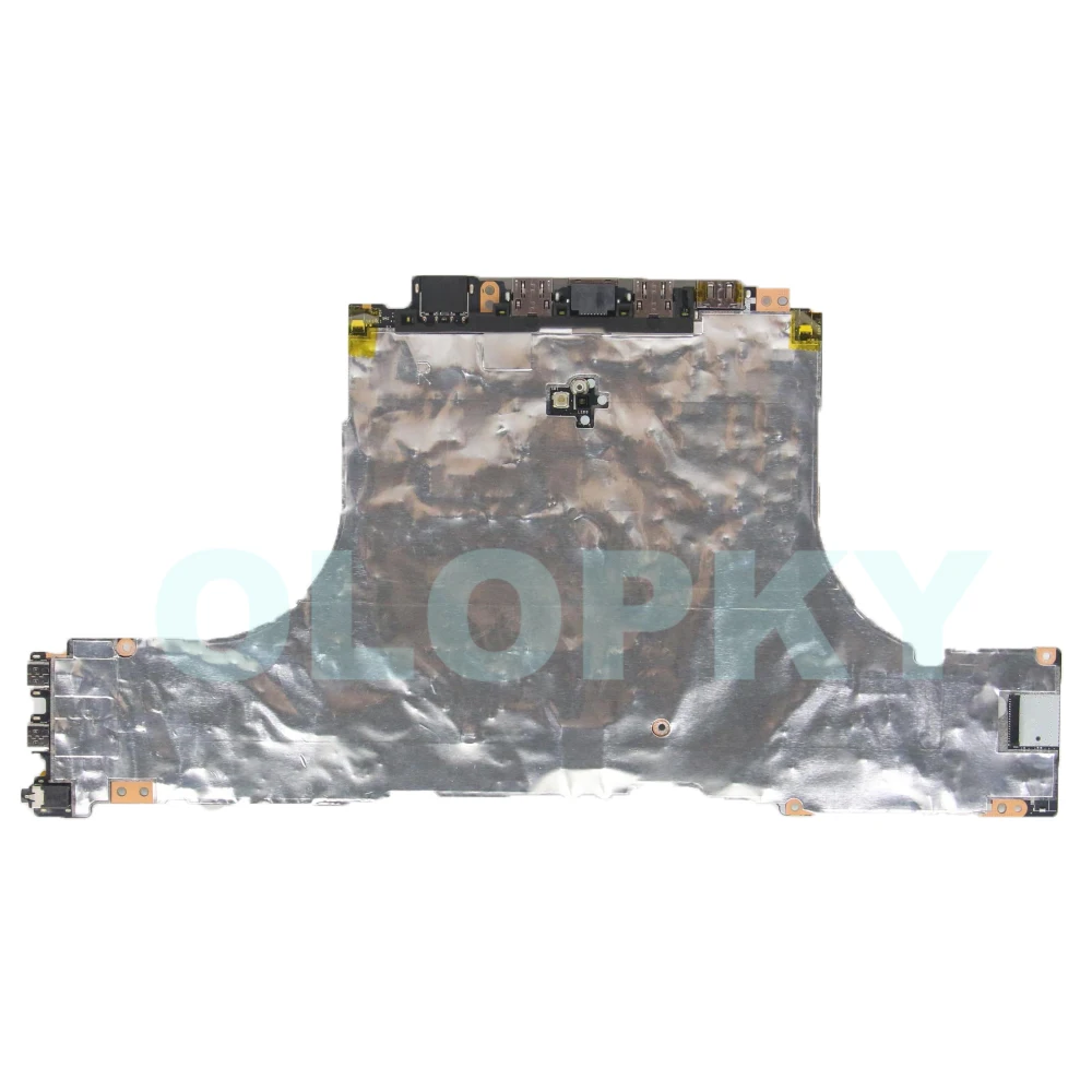 LA-J561P Laptop Motherboard For Lenovo Legion 7-15IMH05 Mainboard  With i7 i9-10th Gen CPU RTX2070/2060/2080 8G GPU DDR4