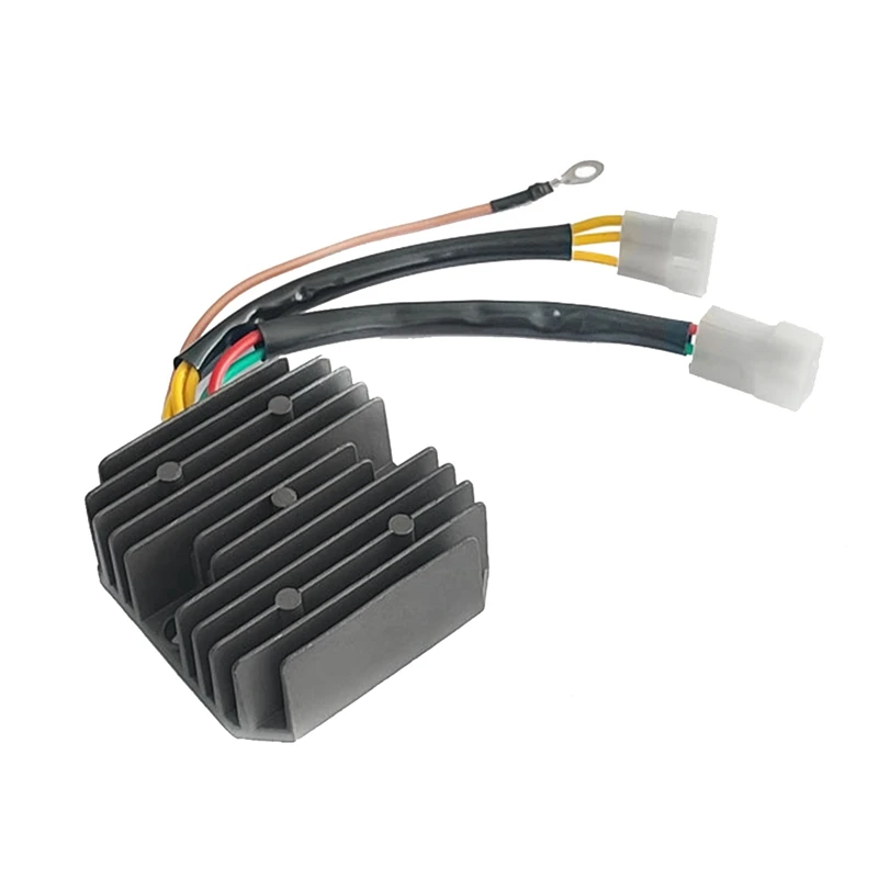 61312346432 Motorcycle Rectifier Voltage Regulator For BMW F650 F650ST 1993-1998 Motorcycle Supplies Accessories