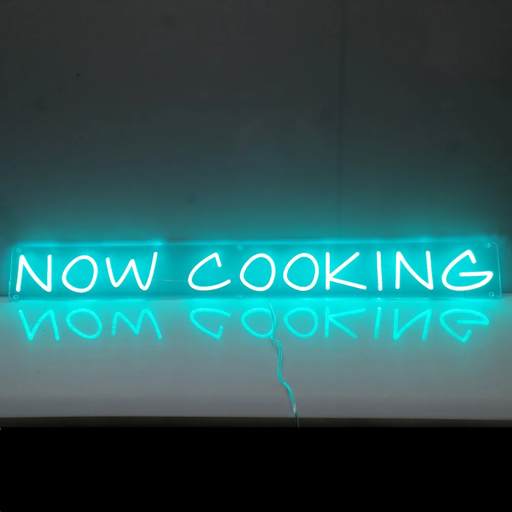 Custom LED Neon Sign Personalized Name Wedding Party Birthday Shop Advertisement Unique Room Lighting Anime Theme Available