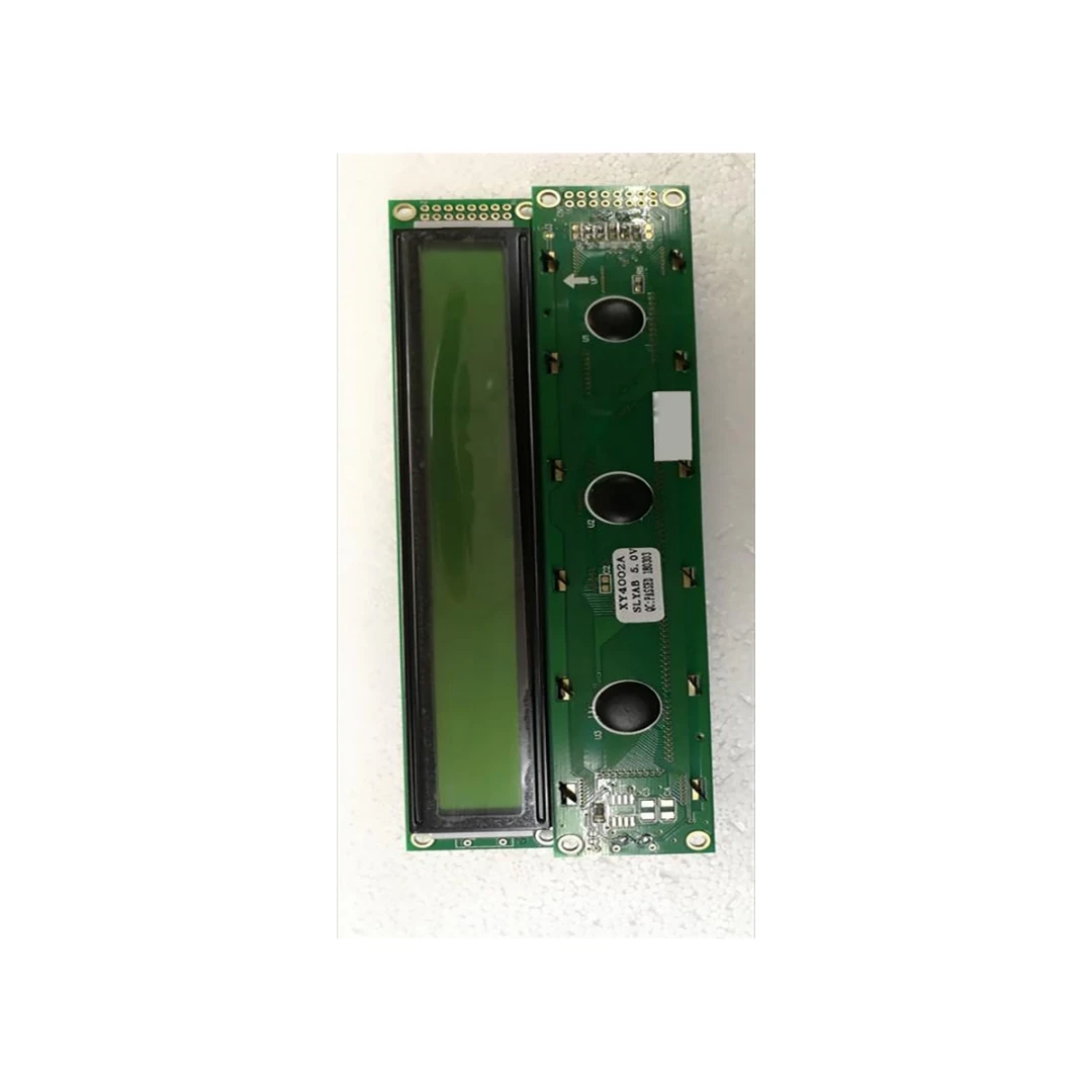 XY4002A    LCD display screen