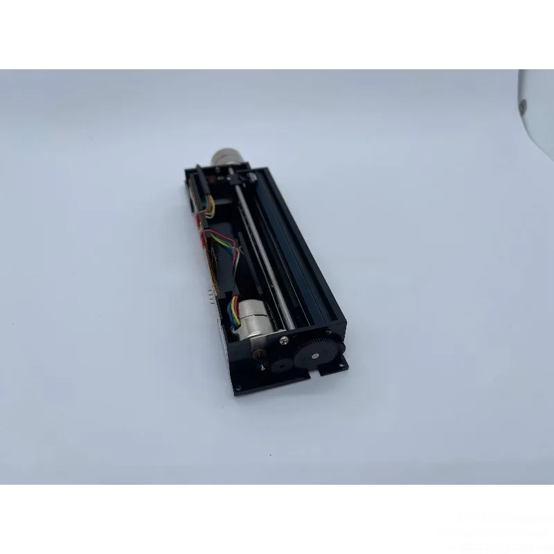 thermal print head STP411F-256-E  printer core for middle ear analyzer printer,STP411,STP411F,Printhead,STP411F-256