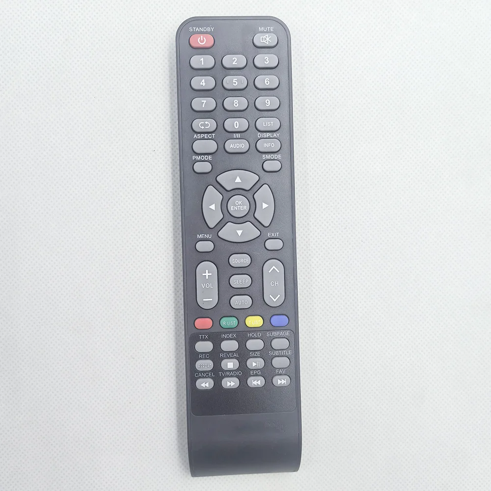 Original Remote Control FOR Orion HYUNDAI LCD TV